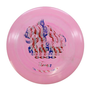 Legacy Icon Rampage