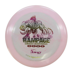 Legacy Icon Rampage