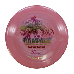 Legacy Icon Rampage