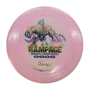 Legacy Icon Rampage