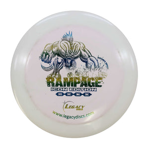 Legacy Icon Rampage