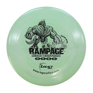 Legacy Icon Rampage