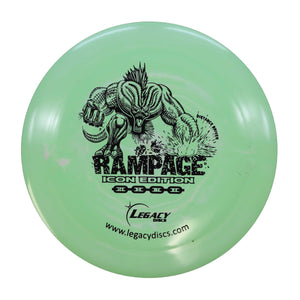 Legacy Icon Rampage