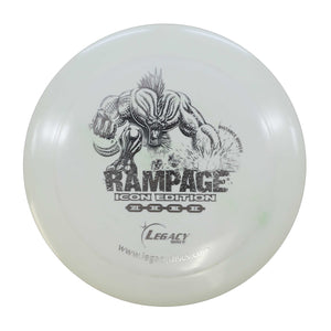 Legacy Icon Rampage