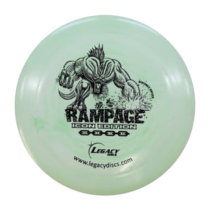 Legacy Icon Rampage