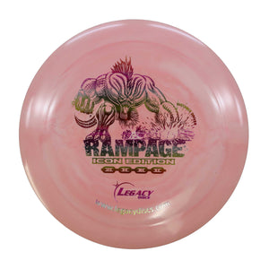Legacy Icon Rampage