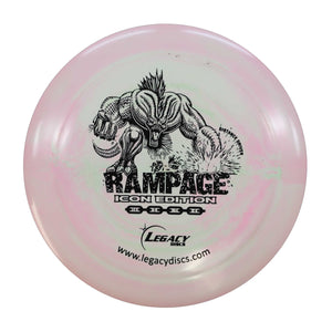 Legacy Icon Rampage