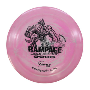 Legacy Icon Rampage