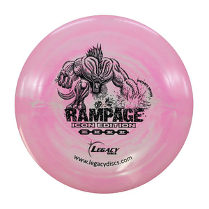 Legacy Icon Rampage