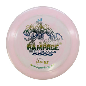 Legacy Icon Rampage