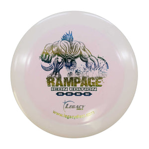 Legacy Icon Rampage