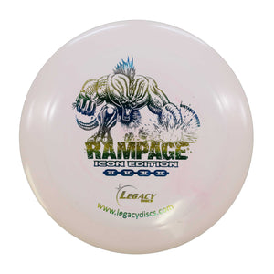 Legacy Icon Rampage