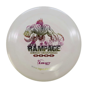 Legacy Icon Rampage