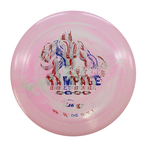 Legacy Icon Rampage