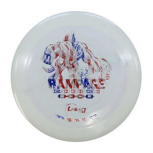 Legacy Icon Rampage