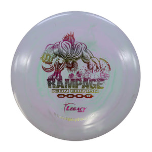 Legacy Icon Rampage
