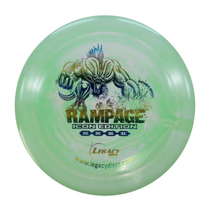 Legacy Icon Rampage