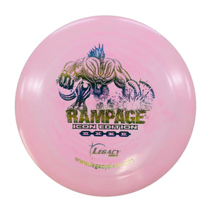 Legacy Icon Rampage