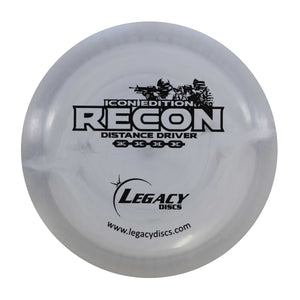 Legacy Icon Recon