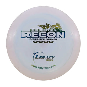 Legacy Icon Recon