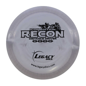 Legacy Icon Recon