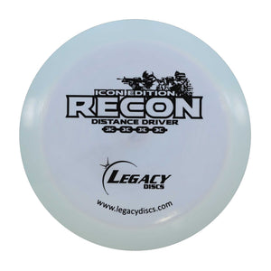 Legacy Icon Recon
