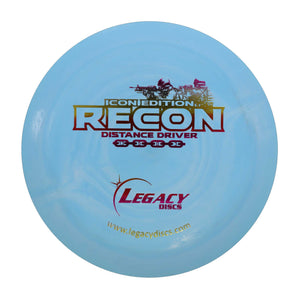 Legacy Icon Recon