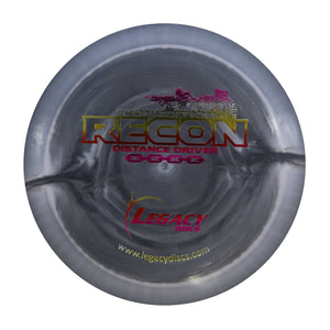 Legacy Icon Recon