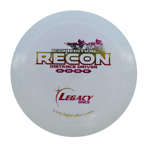 Legacy Icon Recon