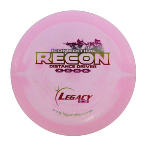 Legacy Icon Recon
