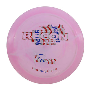 Legacy Icon Recon