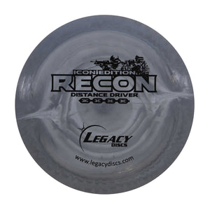 Legacy Icon Recon