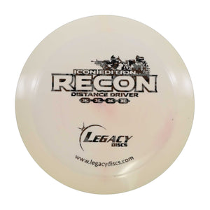 Legacy Icon Recon