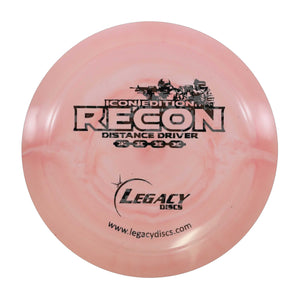 Legacy Icon Recon