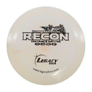 Legacy Icon Recon