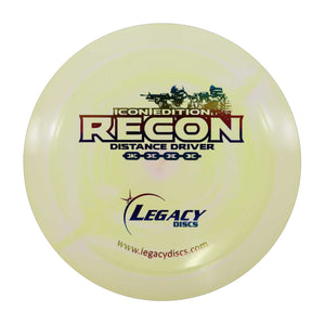 Legacy Icon Recon