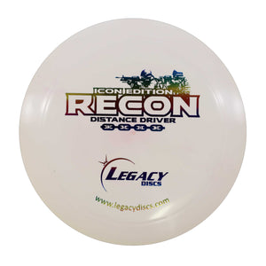 Legacy Icon Recon