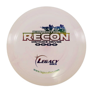 Legacy Icon Recon