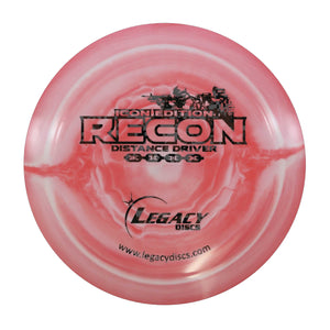 Legacy Icon Recon