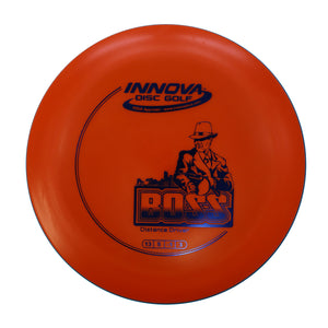 Innova DX Boss