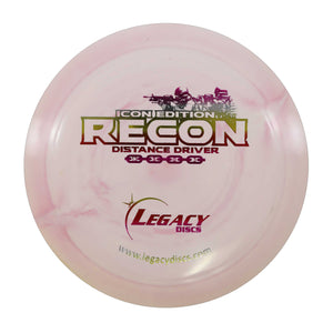 Legacy Icon Recon