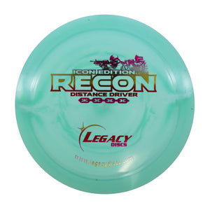 Legacy Icon Recon