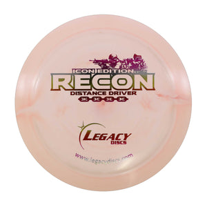 Legacy Icon Recon