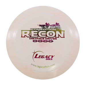 Legacy Icon Recon