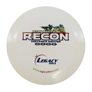 Legacy Icon Recon