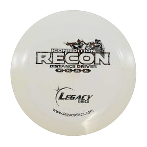Legacy Icon Recon