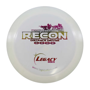 Legacy Icon Recon
