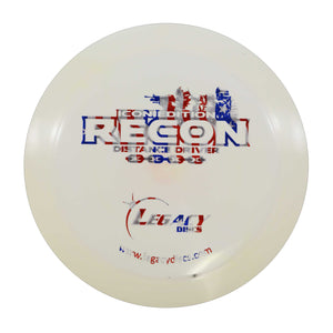 Legacy Icon Recon