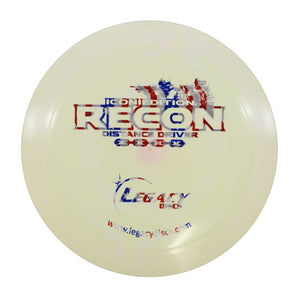 Legacy Icon Recon