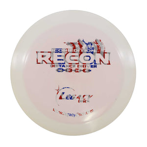 Legacy Icon Recon